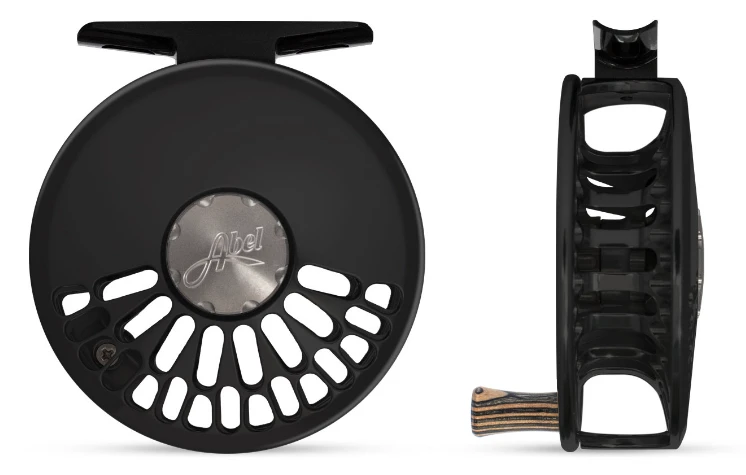 Abel TR Reel - Image 2