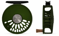 Abel TR Reel