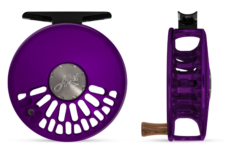 Abel TR Reel - Image 6