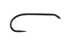 Ahrex FW 560 Nymph Traditional Barbed Hook 24 Pack