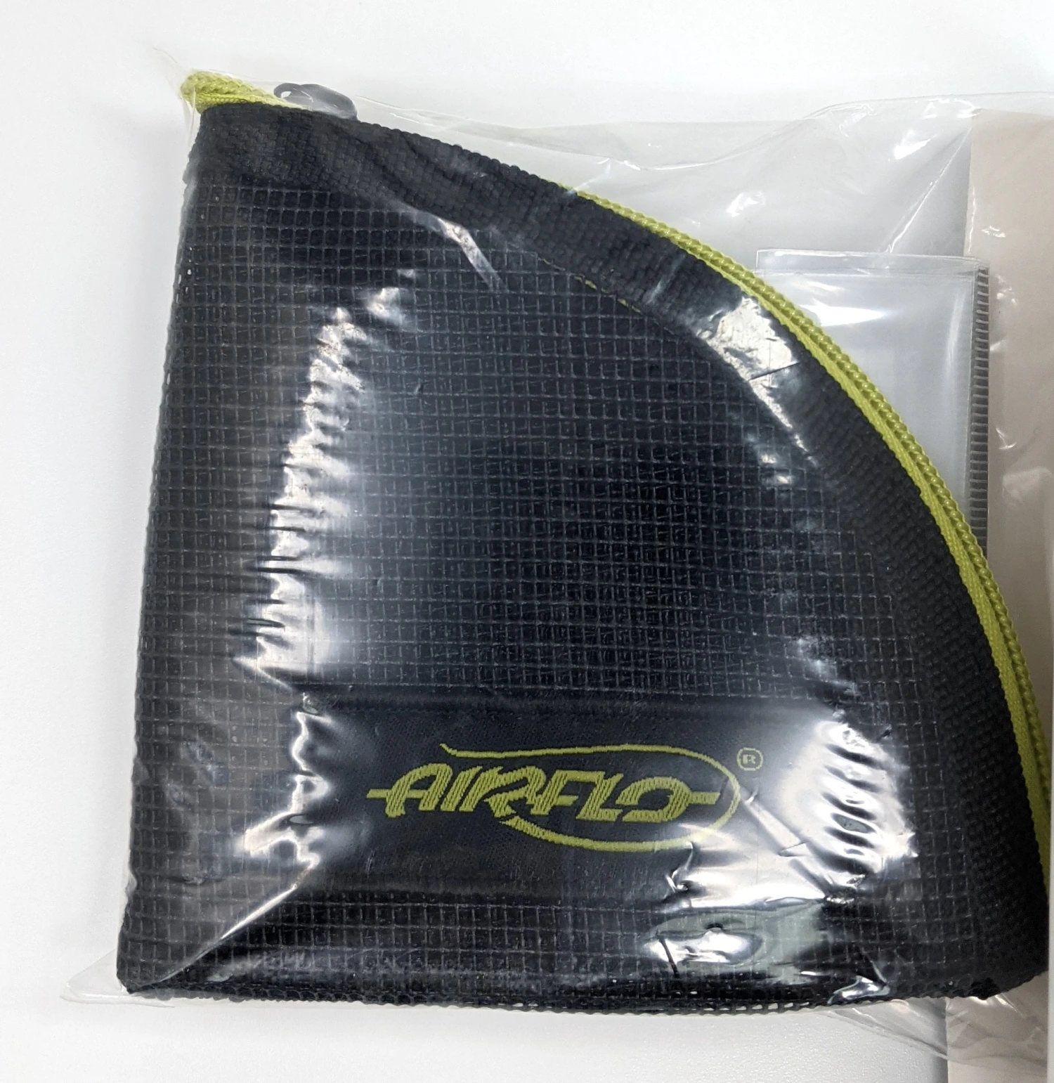 Airflo Polyleader 10' Trout Set With Wallet - Image 2