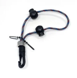 Wapsi Angler's Image Horizontal Tippet Retainer