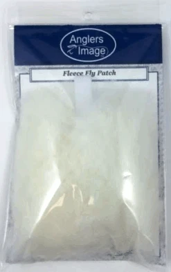 Wapsi Anglers Image Fleece Fly Patch