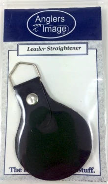 Wapsi Anglers Image Leader Straightener