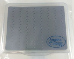 Wapsi Anglers Image Medium Ultra Thin Fly Box