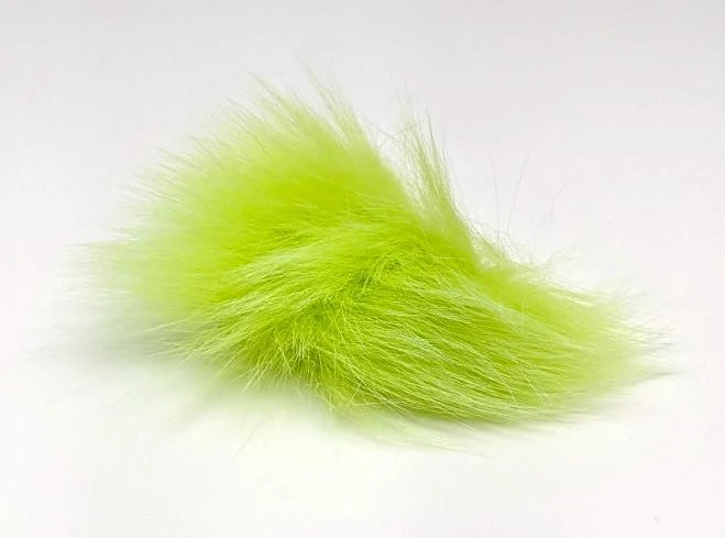 Arctic Fox Hair - Image 2