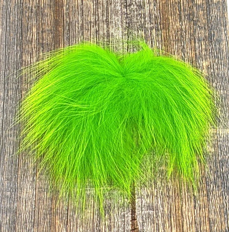 Arctic Fox Hair - Image 6