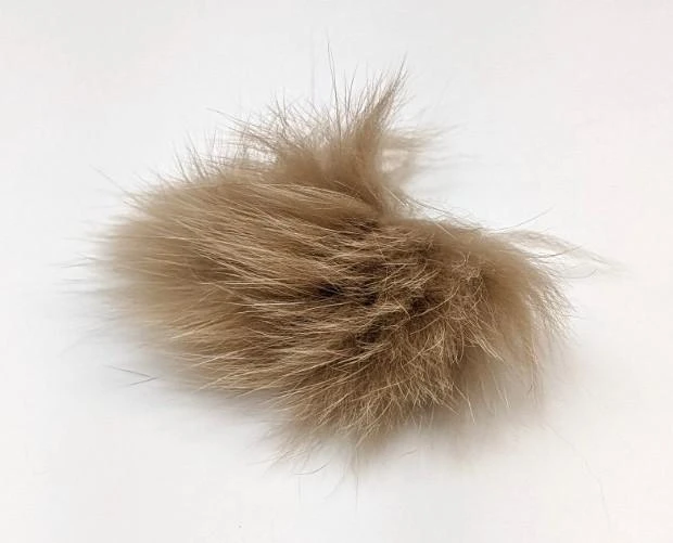 Arctic Fox Hair - Image 5