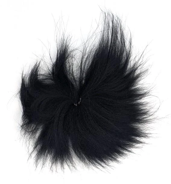 Arctic Fox Tail Hair - Image 3