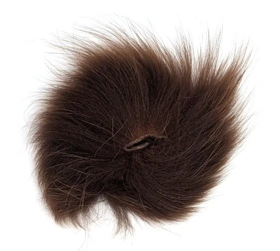 Arctic Fox Tail Hair - Image 7
