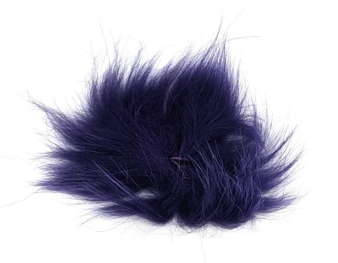 Arctic Fox Tail Hair - Image 4