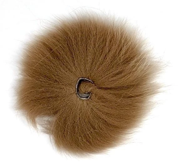 Arctic Fox Tail Hair - Image 8