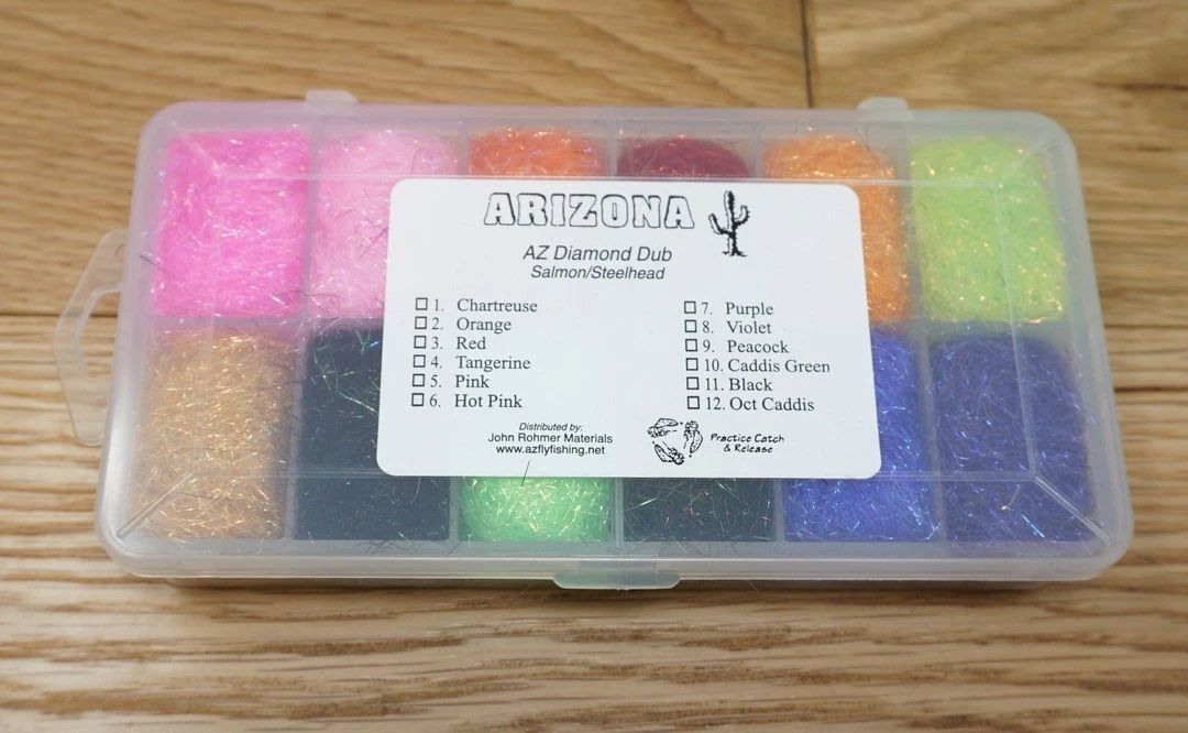 Arizona Diamond Dub Dubbinizer - Image 3