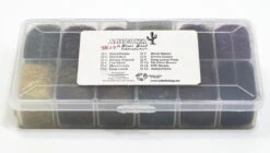 Arizona Mega Simi Seal Dubbinizer #1