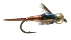Barr's Copper John