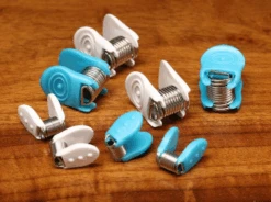 Bead Bugs Thread Grip Combo Pack - 4 Regular And 4 Mini