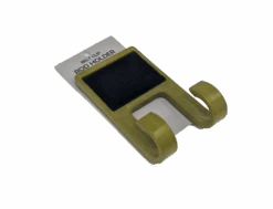 Belt Clip Rod Holder