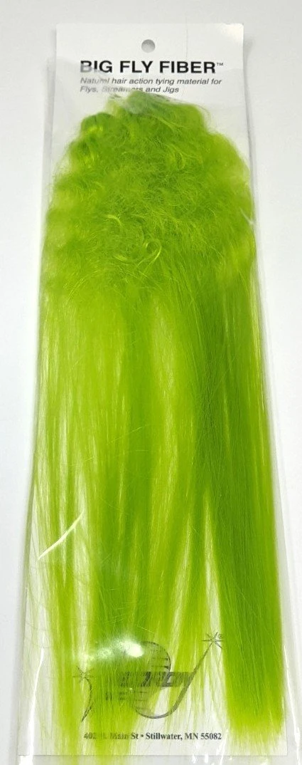 Big Fly Fiber - Image 12