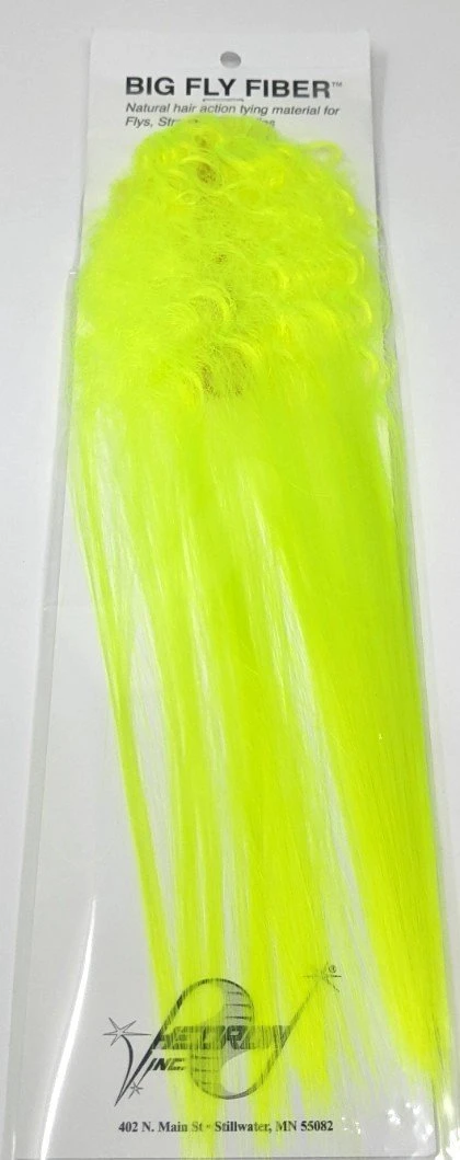 Big Fly Fiber - Image 14