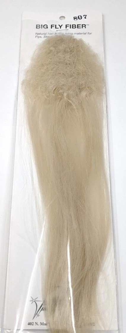 Big Fly Fiber - Image 15
