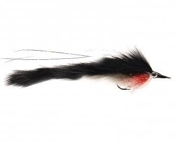 Black Pike Stripper #3/0