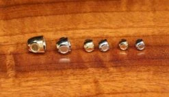 Bob Pop's Tungsten Jiggy Heads