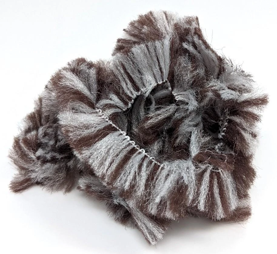Cascade Crest Variegated Body Fur - Image 5