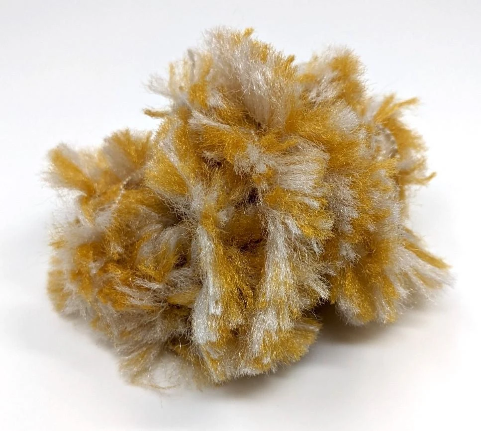 Cascade Crest Variegated Body Fur - Image 4