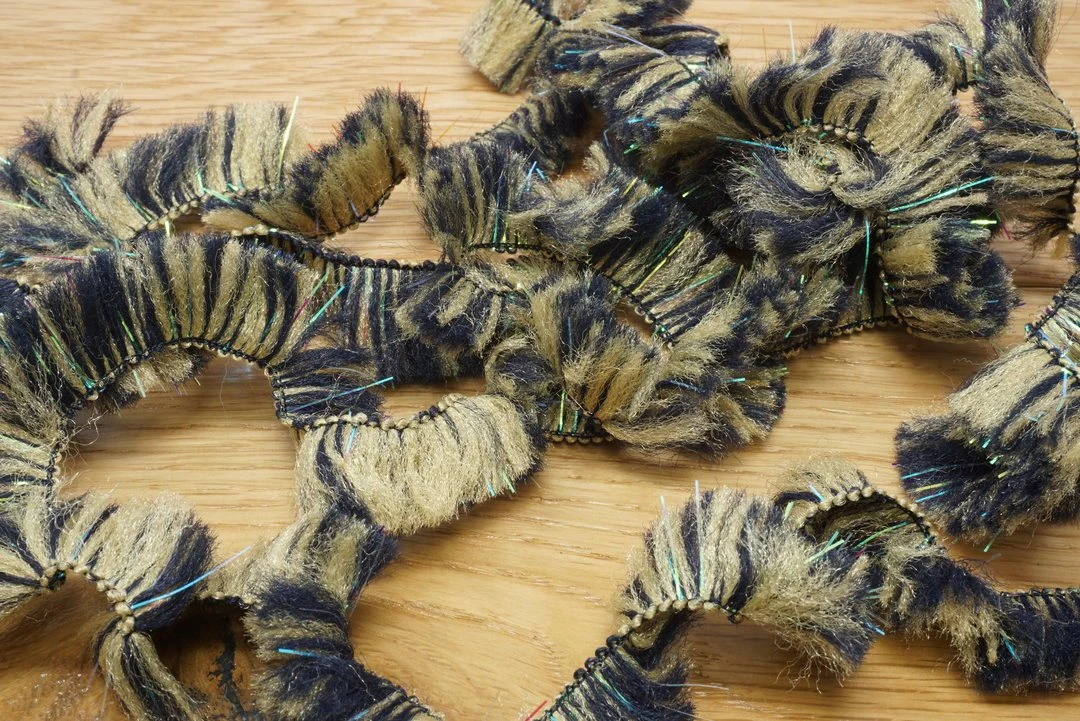 Cascade Crest Variegated Body Fur - Image 3