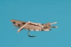 CDC Spring Creek Hopper