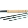 CF Burkheimer Streamer Deluxe Fly Rod