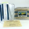 Cliff Days Worth Magnetic Fly Box