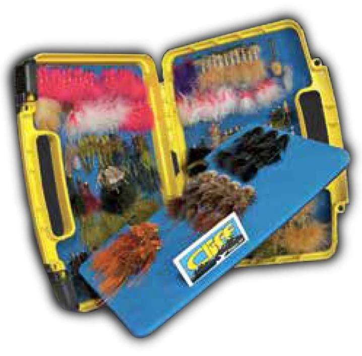 Cliff SP Leaf For Beast Box