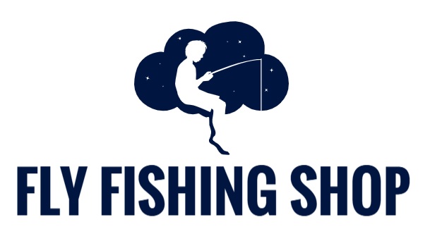 Fly Fishing Shop