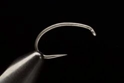 Daiichi 1928 Matte Gray Select Series 25 Pack