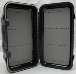 Dakota Angler And Outfitter Bugger Box Without Swing