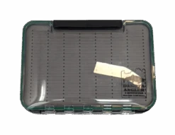 Dakota Angler Streamer Boxes