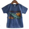 Dakota Angler Toddler Underwood Logo T-Shirt