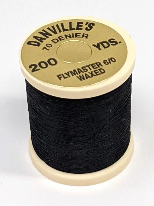 Danville 70 Denier Flymaster Thread - Image 2