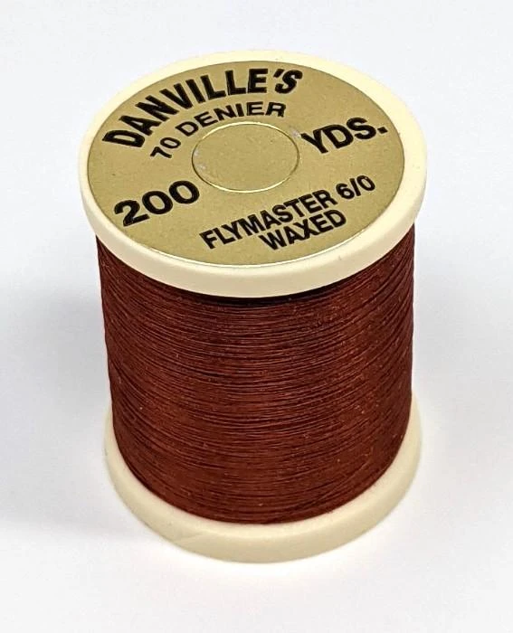 Danville 70 Denier Flymaster Thread - Image 3