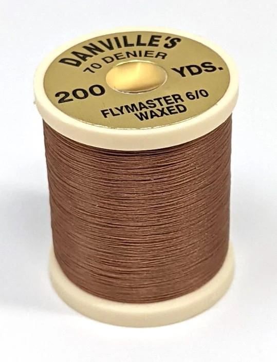 Danville 70 Denier Flymaster Thread - Image 11