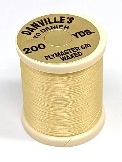 Danville 70 Denier Flymaster Thread - Image 4