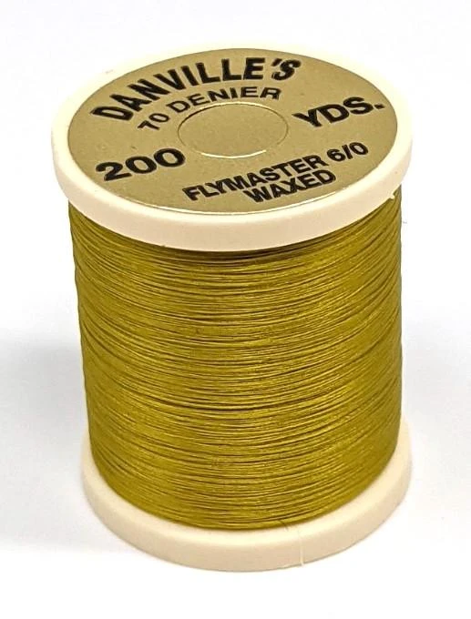 Danville 70 Denier Flymaster Thread - Image 10