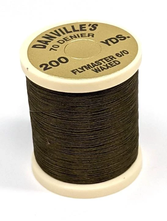 Danville 70 Denier Flymaster Thread - Image 12