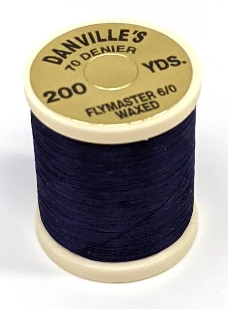 Danville 70 Denier Flymaster Thread - Image 5