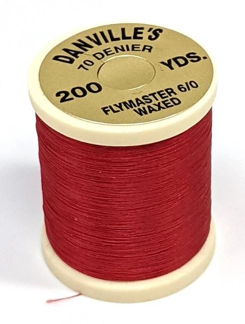 Danville 70 Denier Flymaster Thread - Image 6