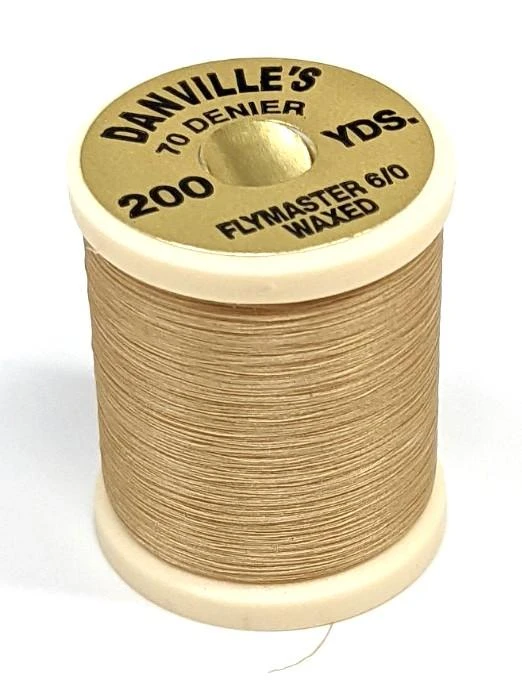 Danville 70 Denier Flymaster Thread - Image 7