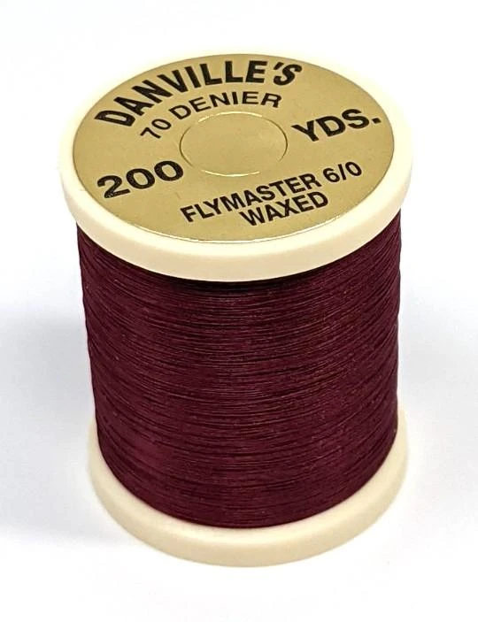 Danville 70 Denier Flymaster Thread - Image 9