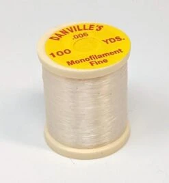 Danville Monofilament Single Spool Thread .006