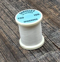 Wapsi Danville Spiderweb Thread 100 Yds